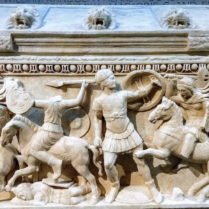 The Museum of Fine Arts, Houston