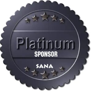 1-Platinum Sponsorship